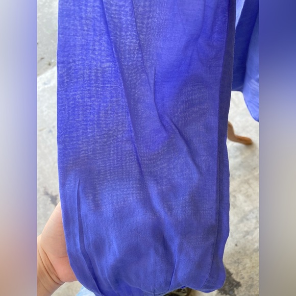 Women’s J.Crew Blouse - Picture 7 of 7